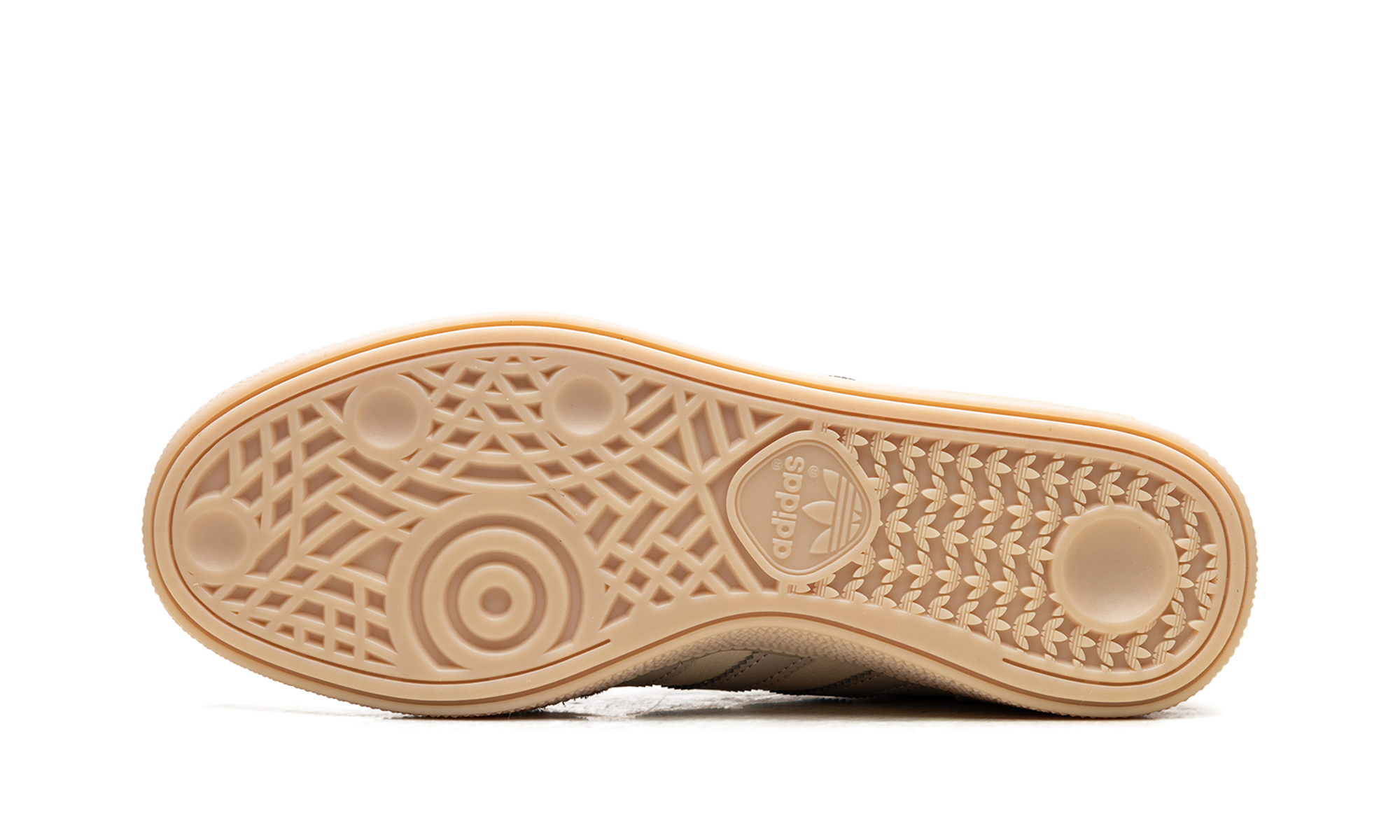 adidas Handball Spezial Cream White Beige (Women's)