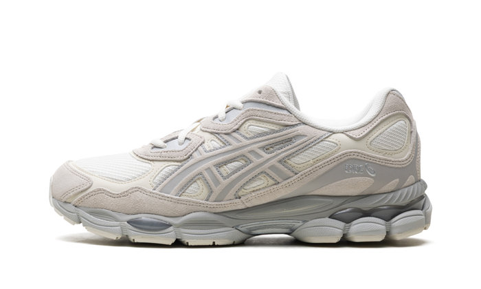 ASICS Gel-NYC Cream Grey