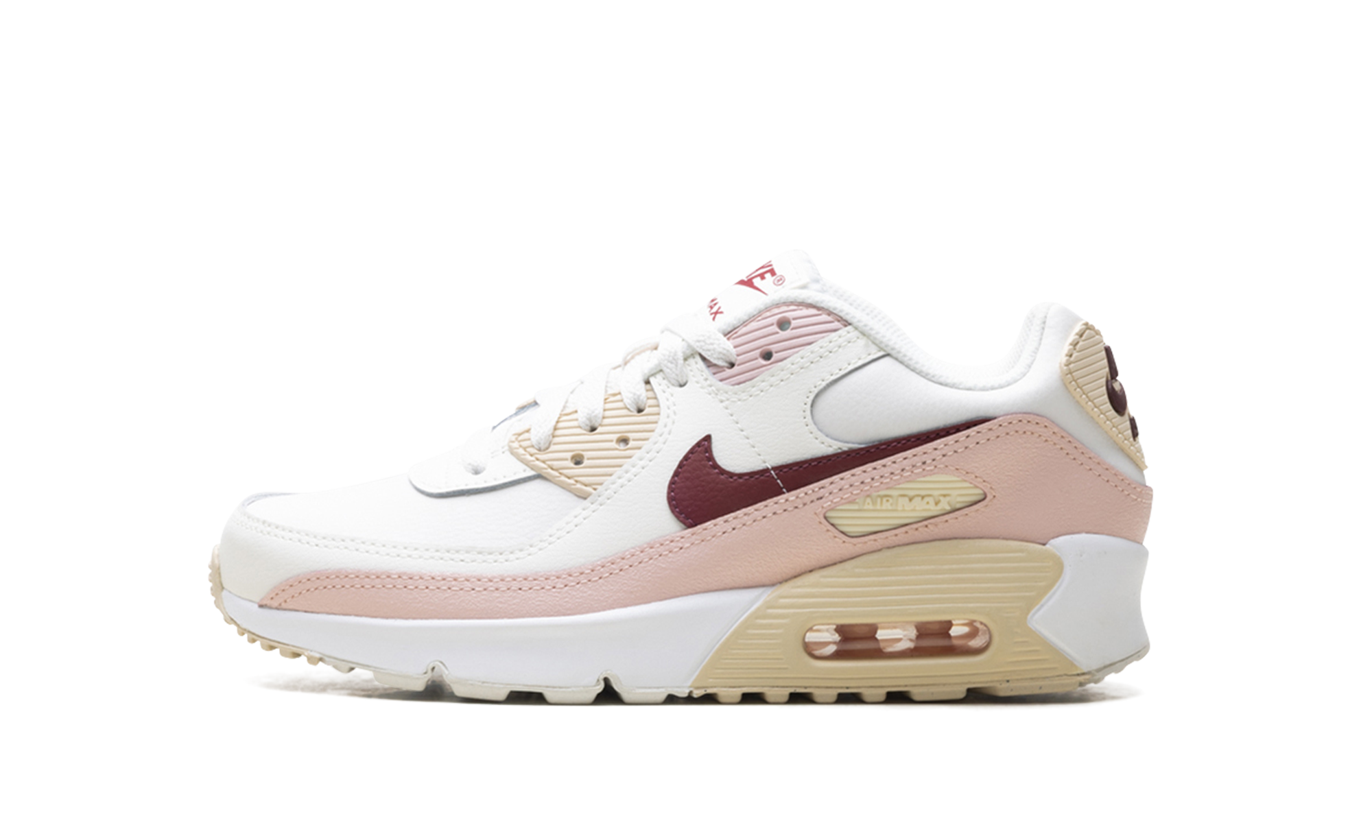 Nike Air Max 90 Phantom Echo Pink