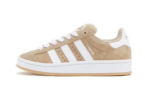 Adidas Campus Blanch Cargo