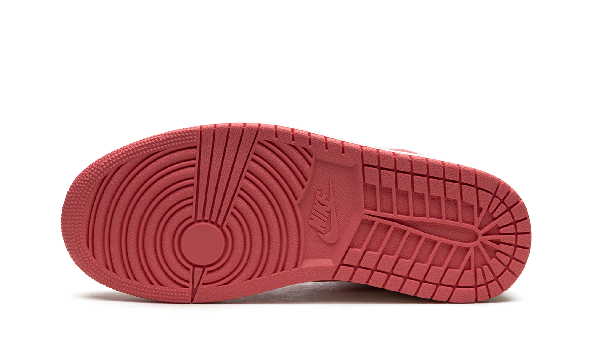 Nike Air Jordan 1 Mid Strawberries and Cream