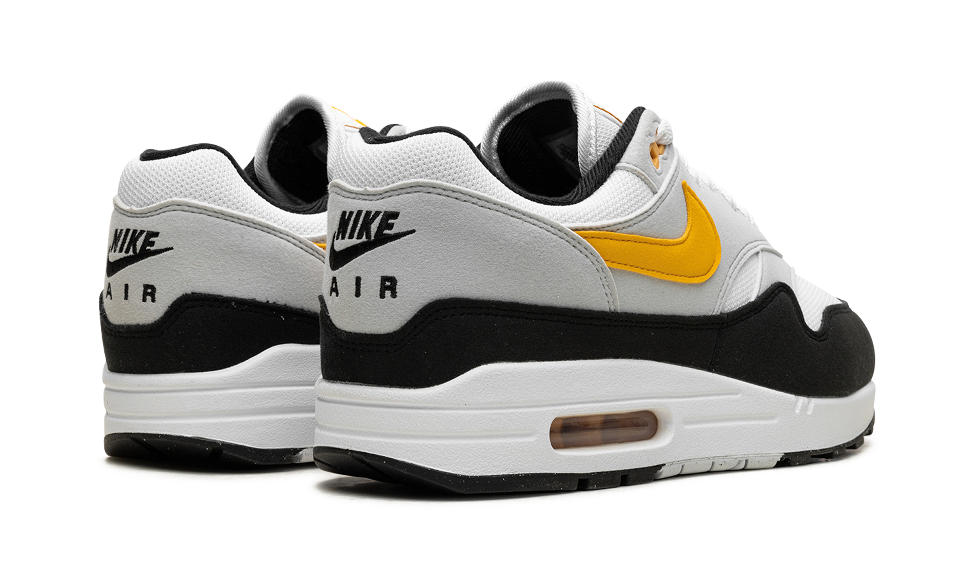 Nike Air Max 1 Steelers