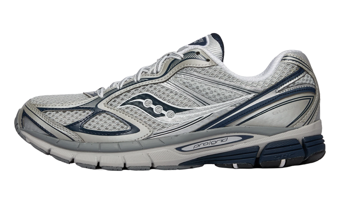 Saucony ProGrid Guide 7 Fog Naval