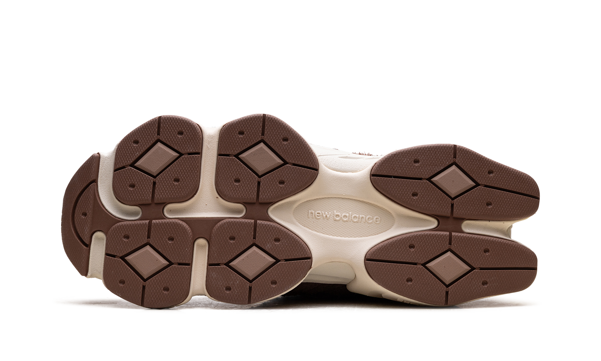 New Balance 9060 Rich Oak