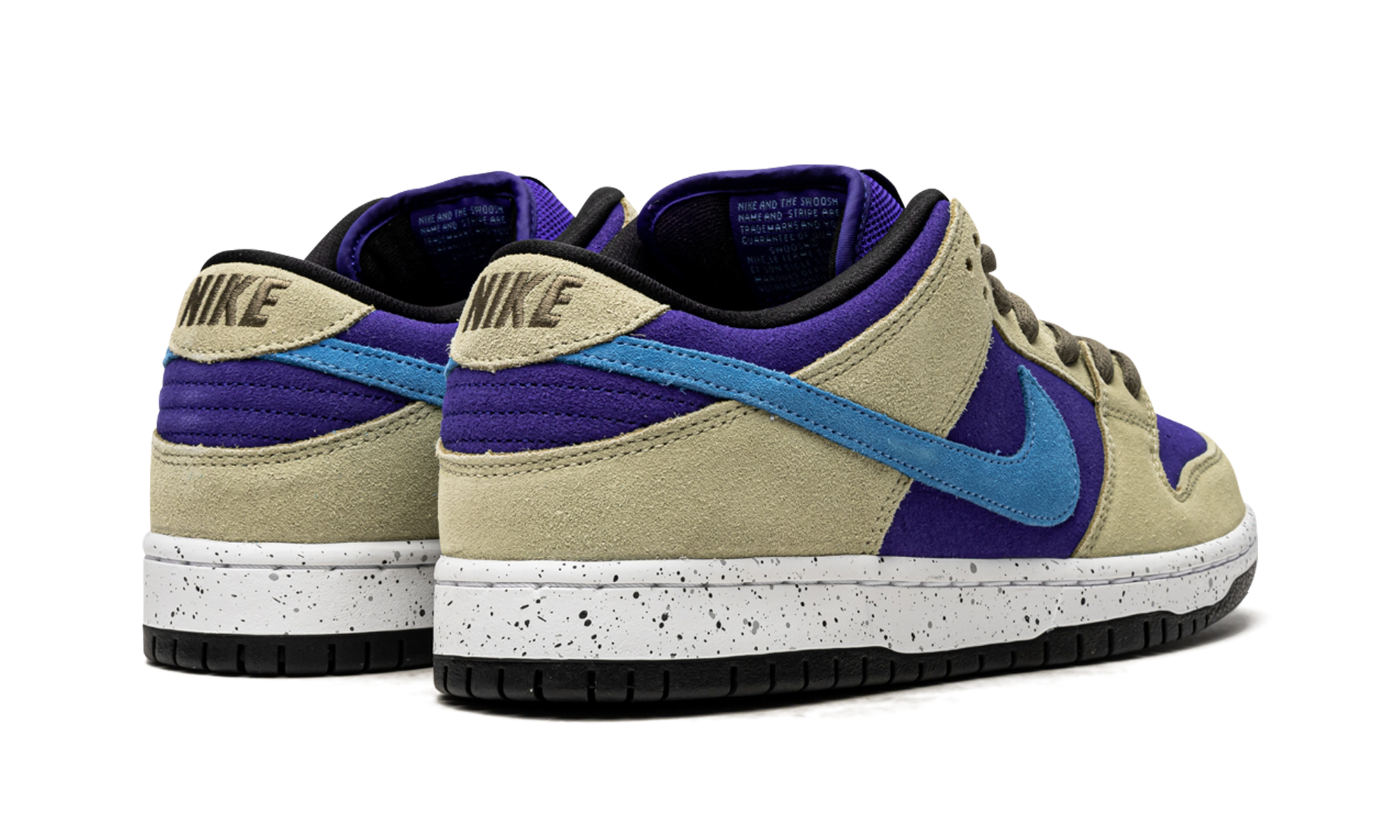 Nike SB Dunk Low ACG Celadon