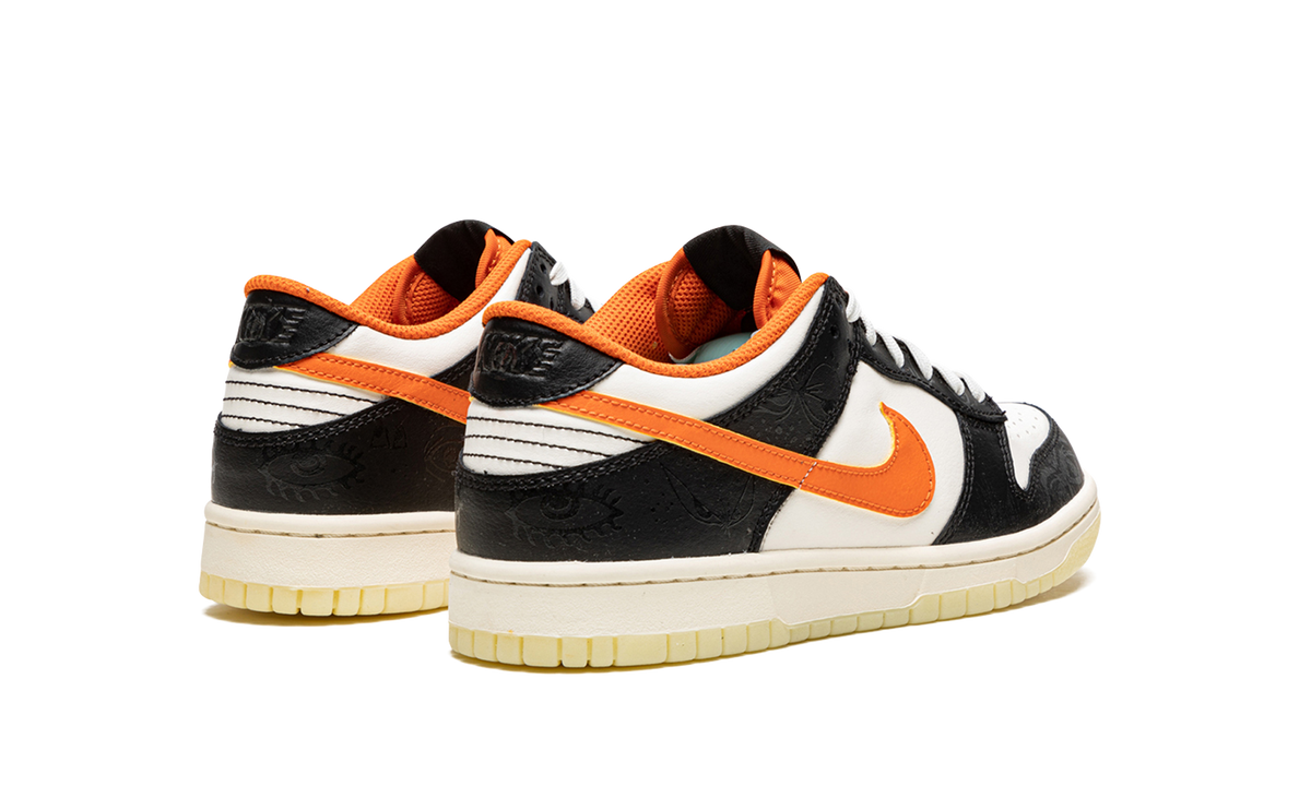 Nike Dunk Low Halloween (GS)