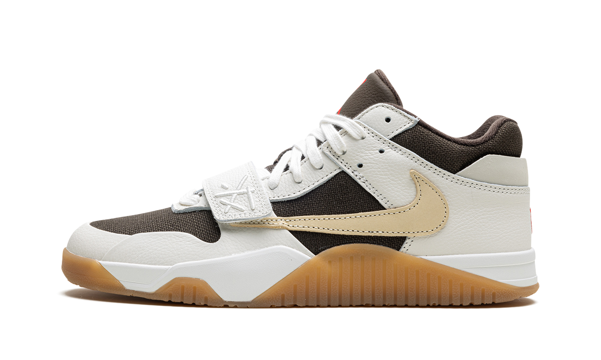 Jordan Jumpman Jack Travis Scott Sail