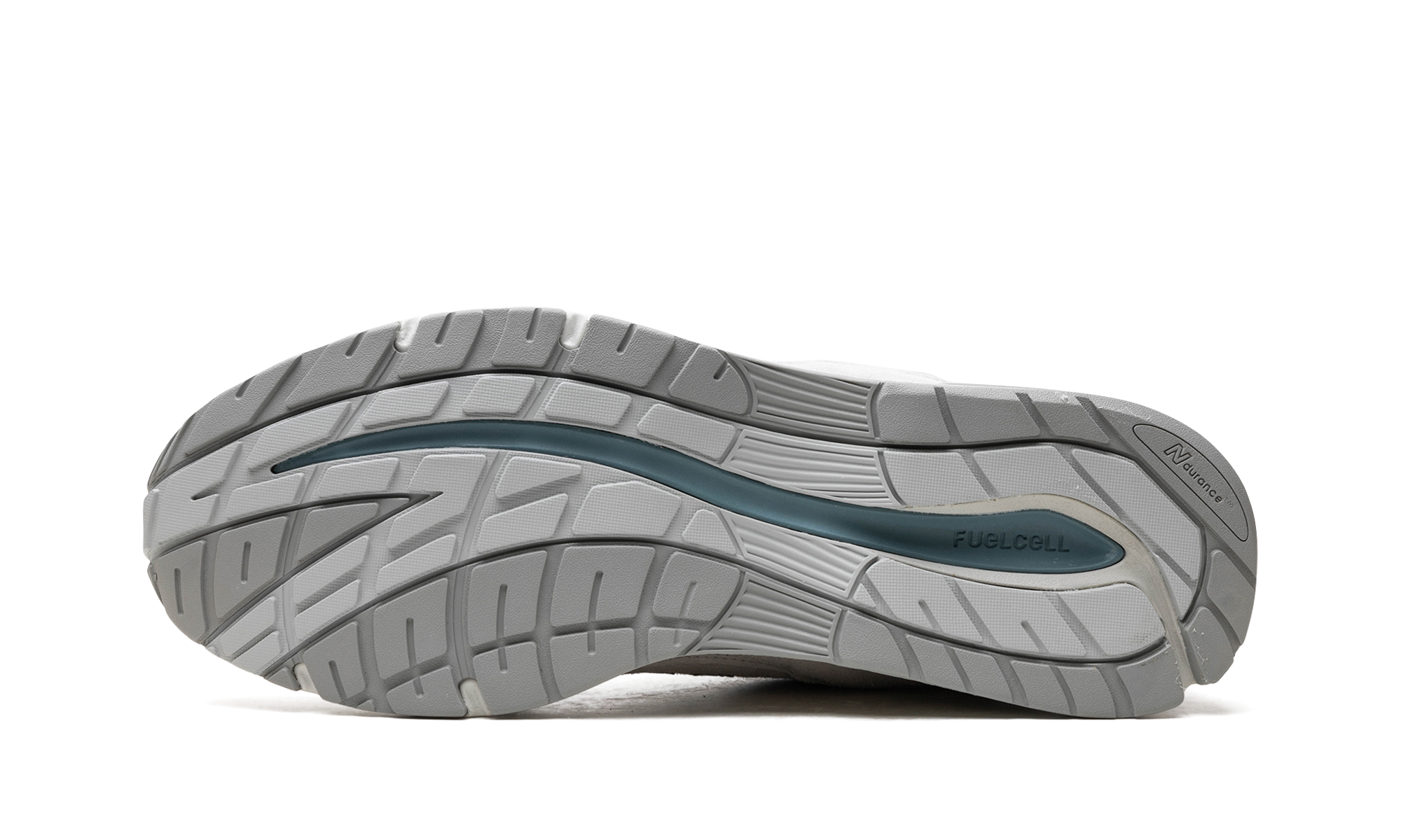 New Balance 991v2 MiUK Nimbus Cloud