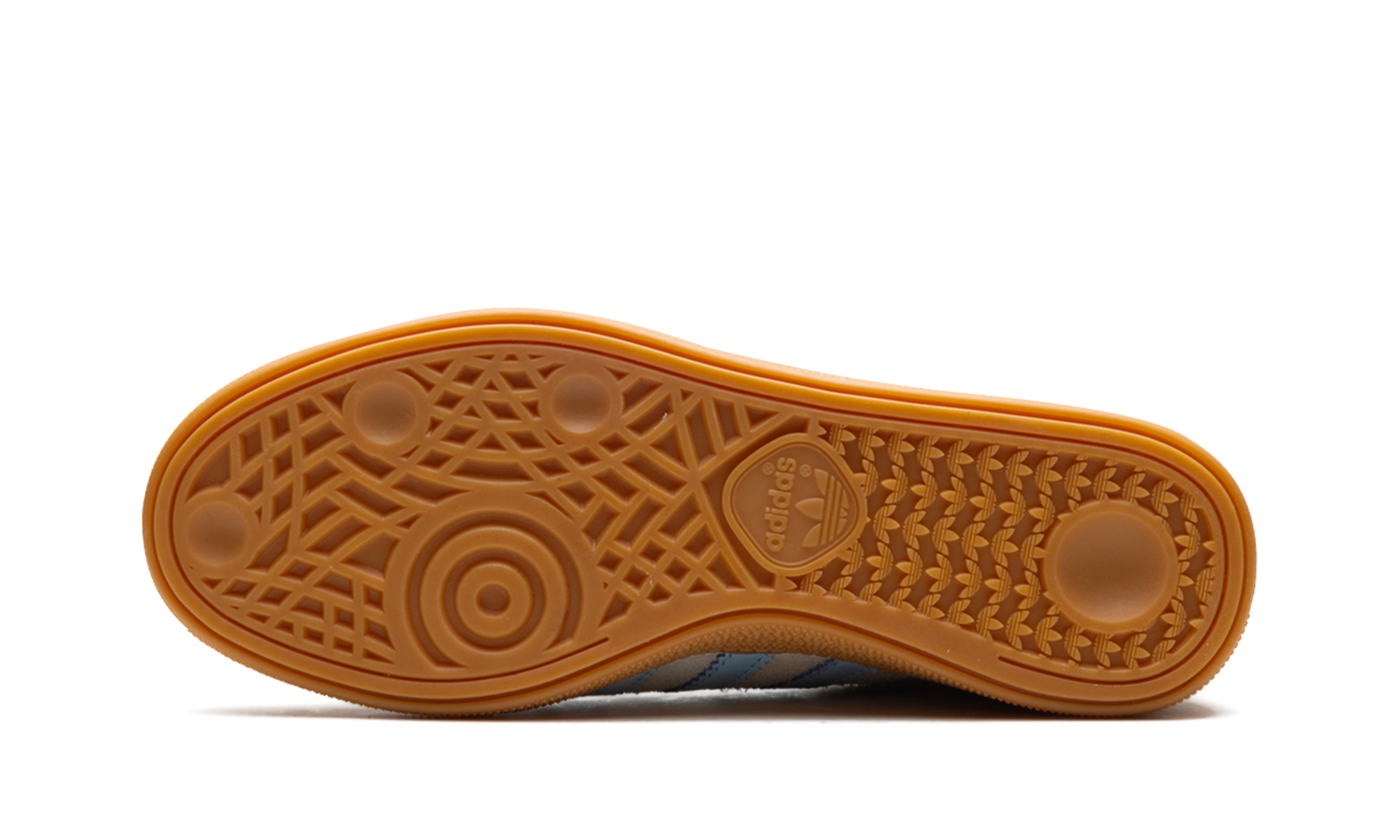 Adidas Handball Spezial Alumina Clear Sky