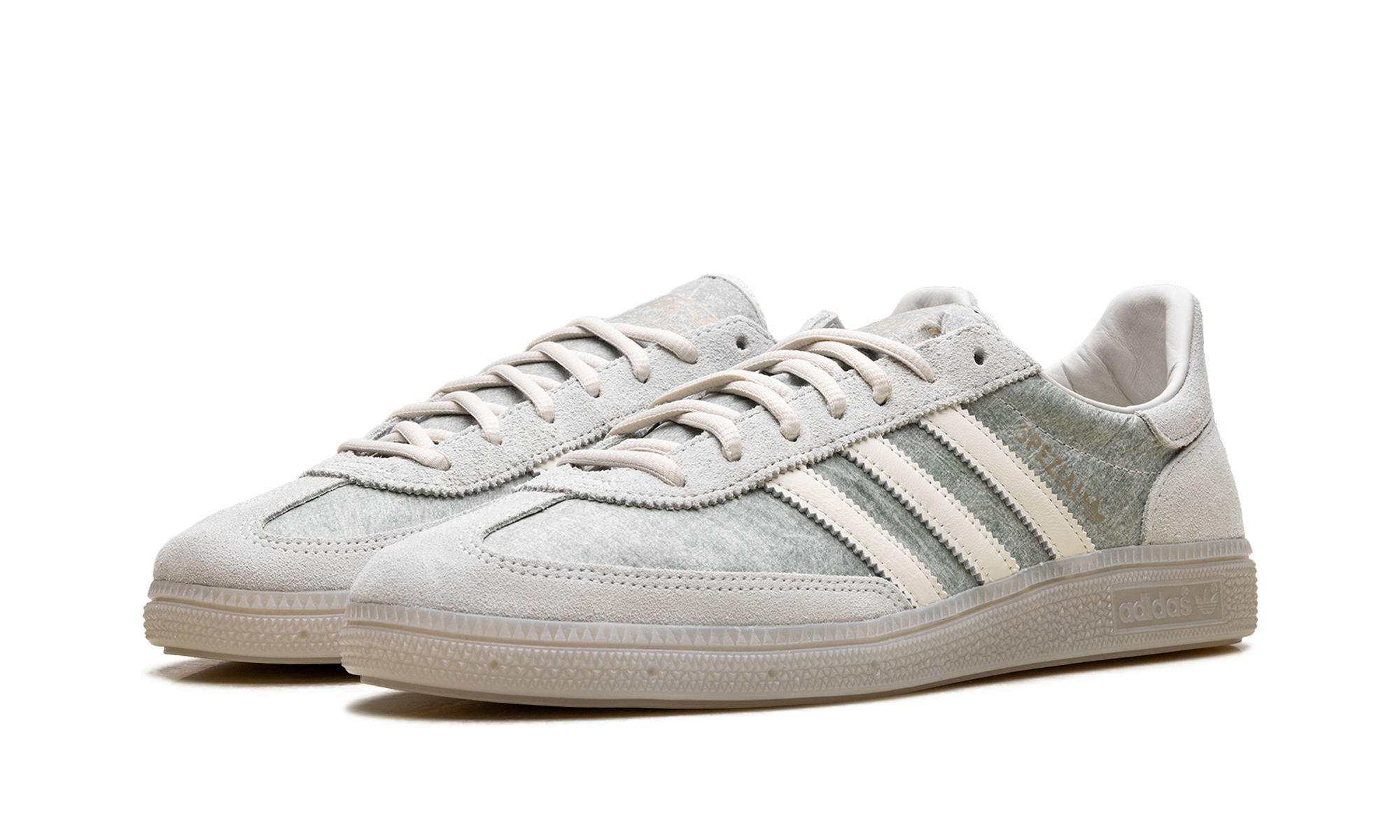 adidas Handball Spezial Dyneema Pack Orbit Grey Green