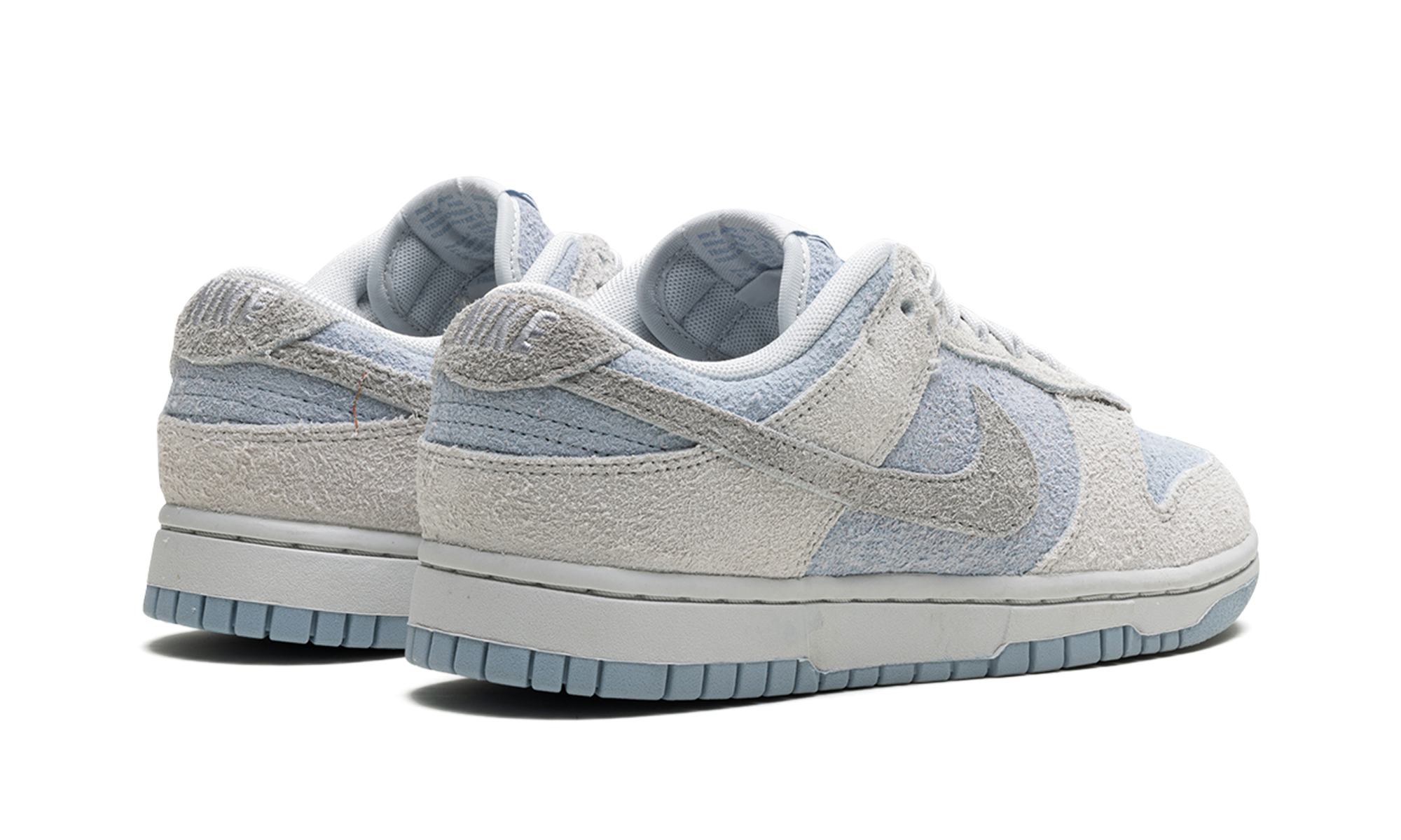 Nike Dunk Low Light Armory Blue Photon Dust