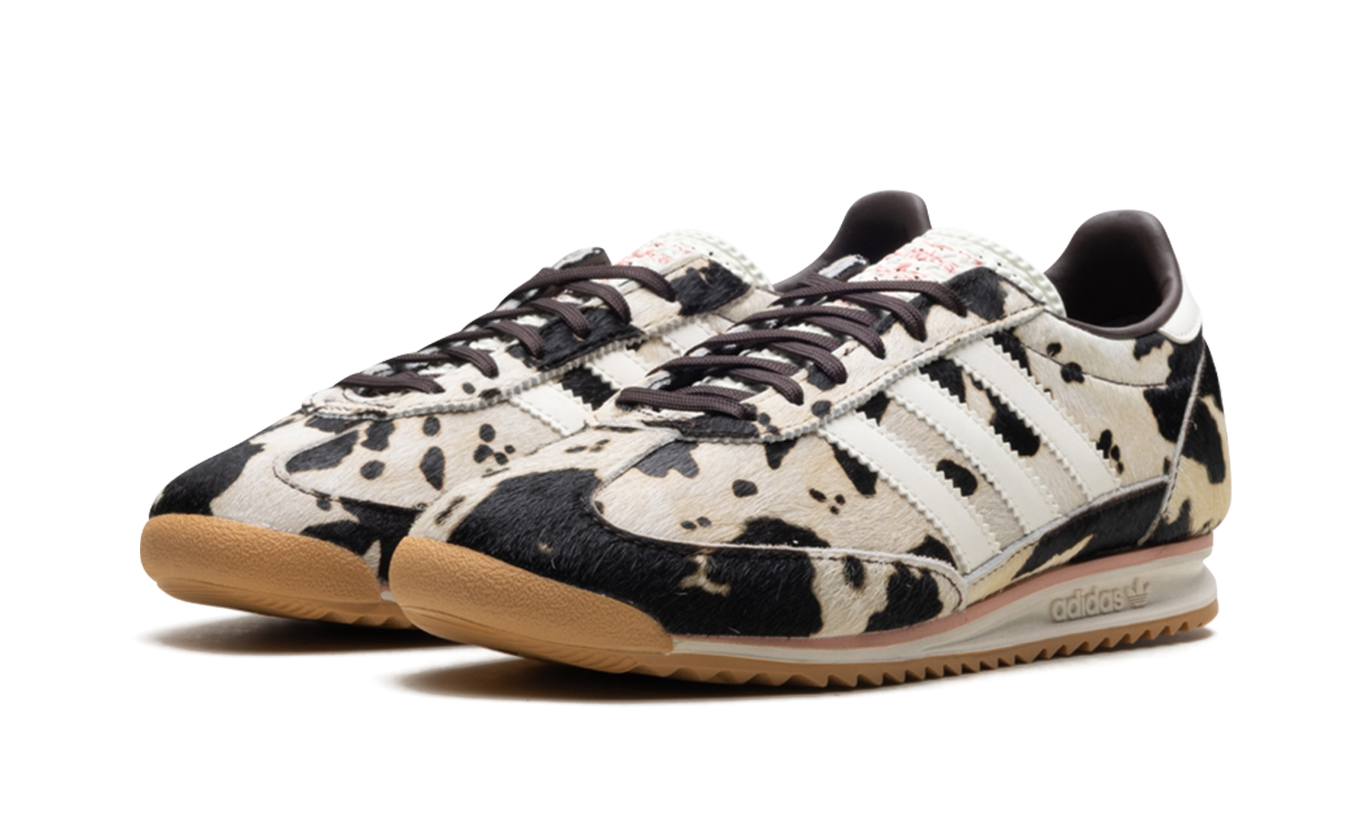 Adidas SL 72 OG Cow Print
