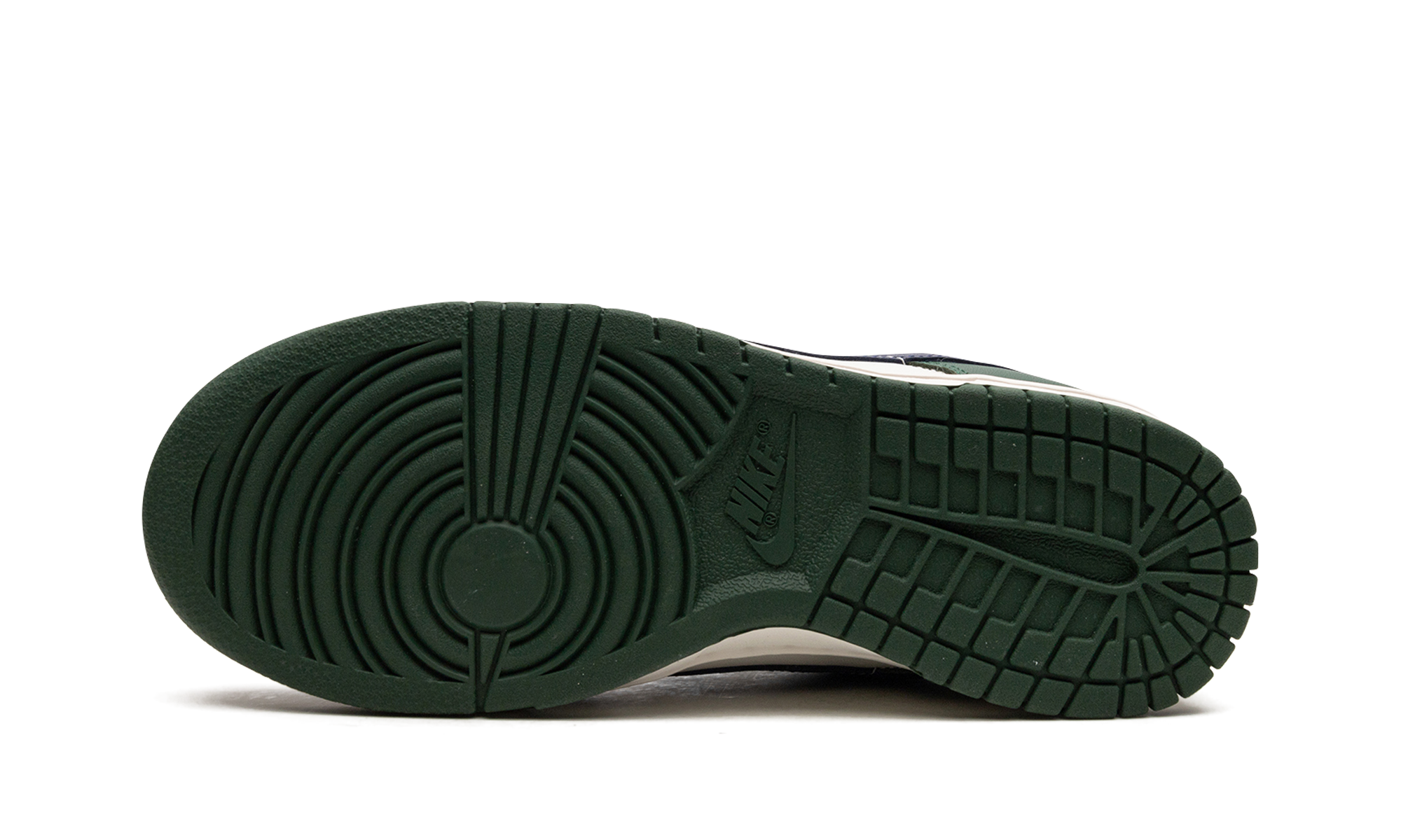 Nike Dunk Low Gorge Green Midnight Navy