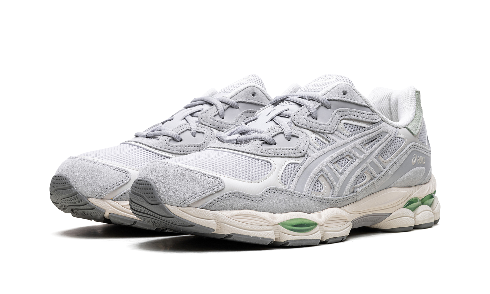 Asics Gel-NYC Cloud Grey