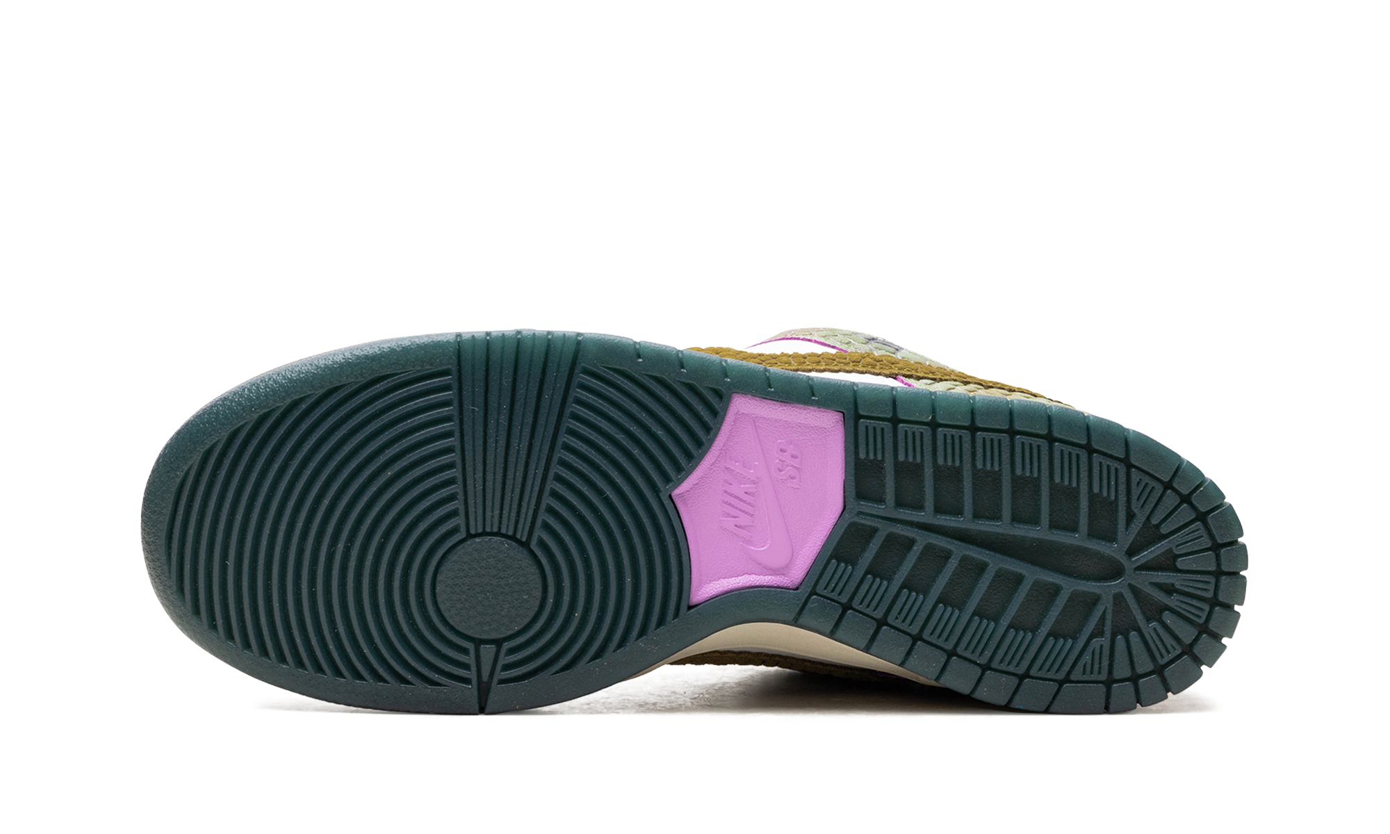 Nike SB Dunk Low Alexis Sablone Chameleon
