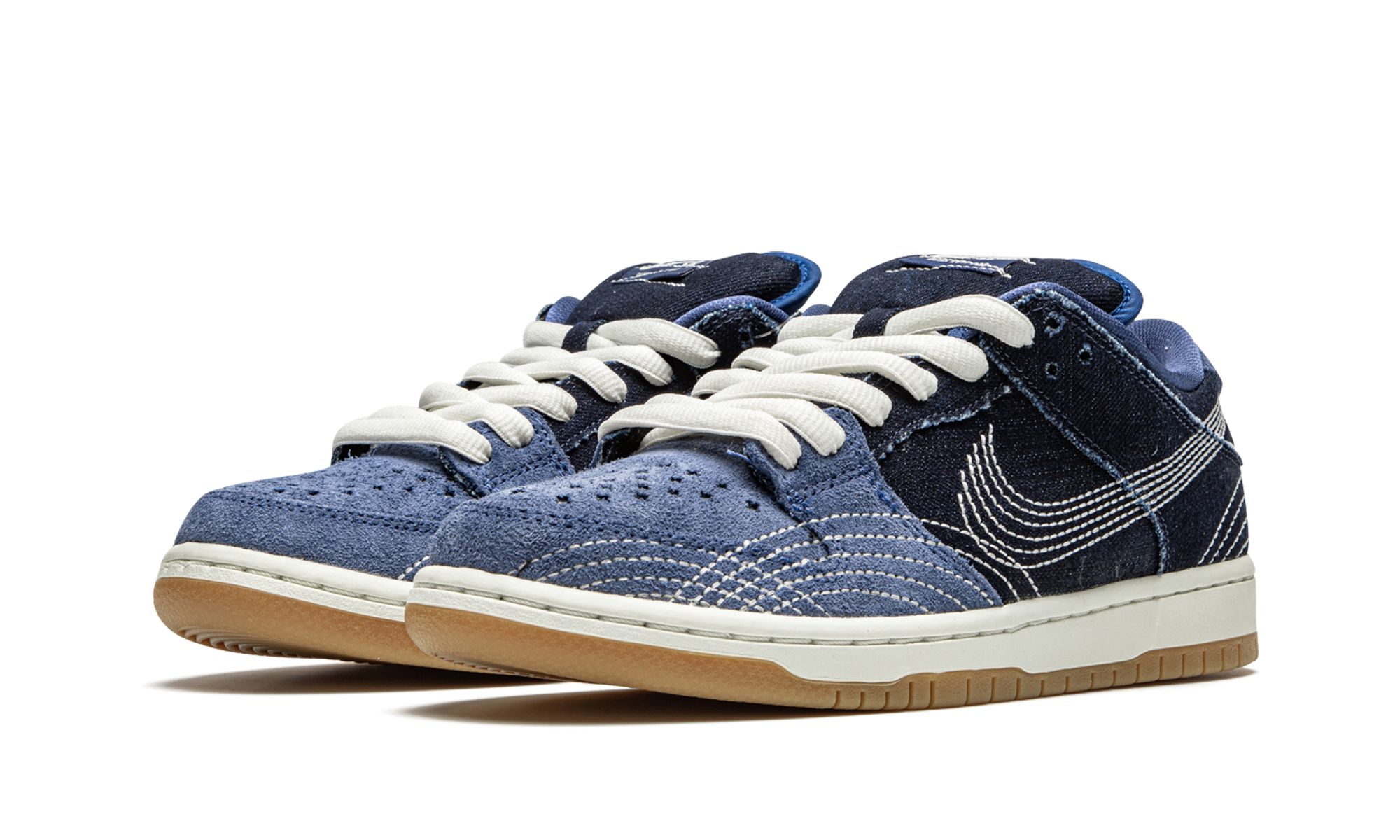 Nike SB Dunk Low Pro PRM Sashiko