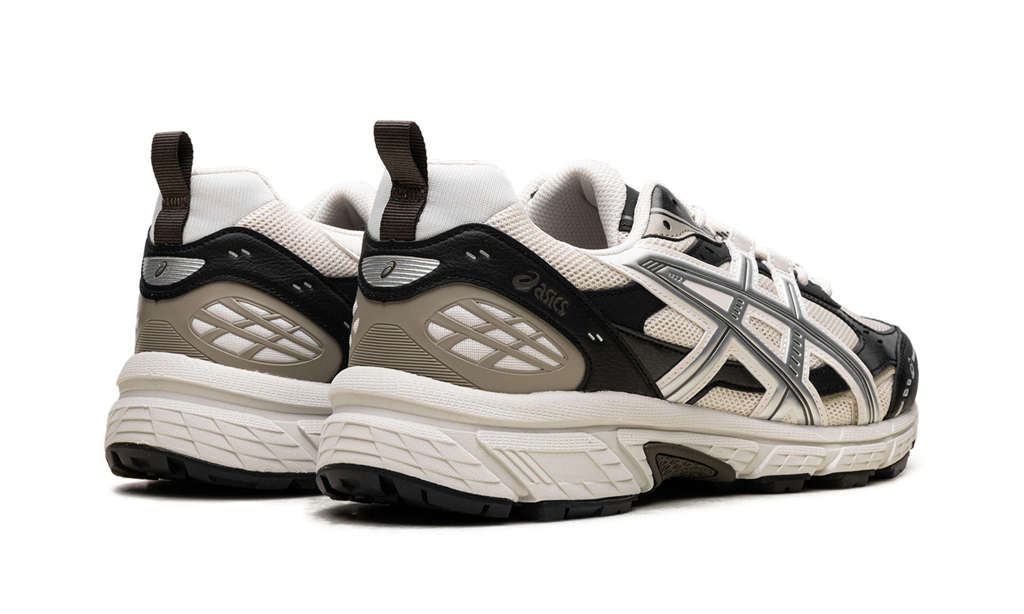 ASICS Gel-Nunobiki Cream Dark Olive