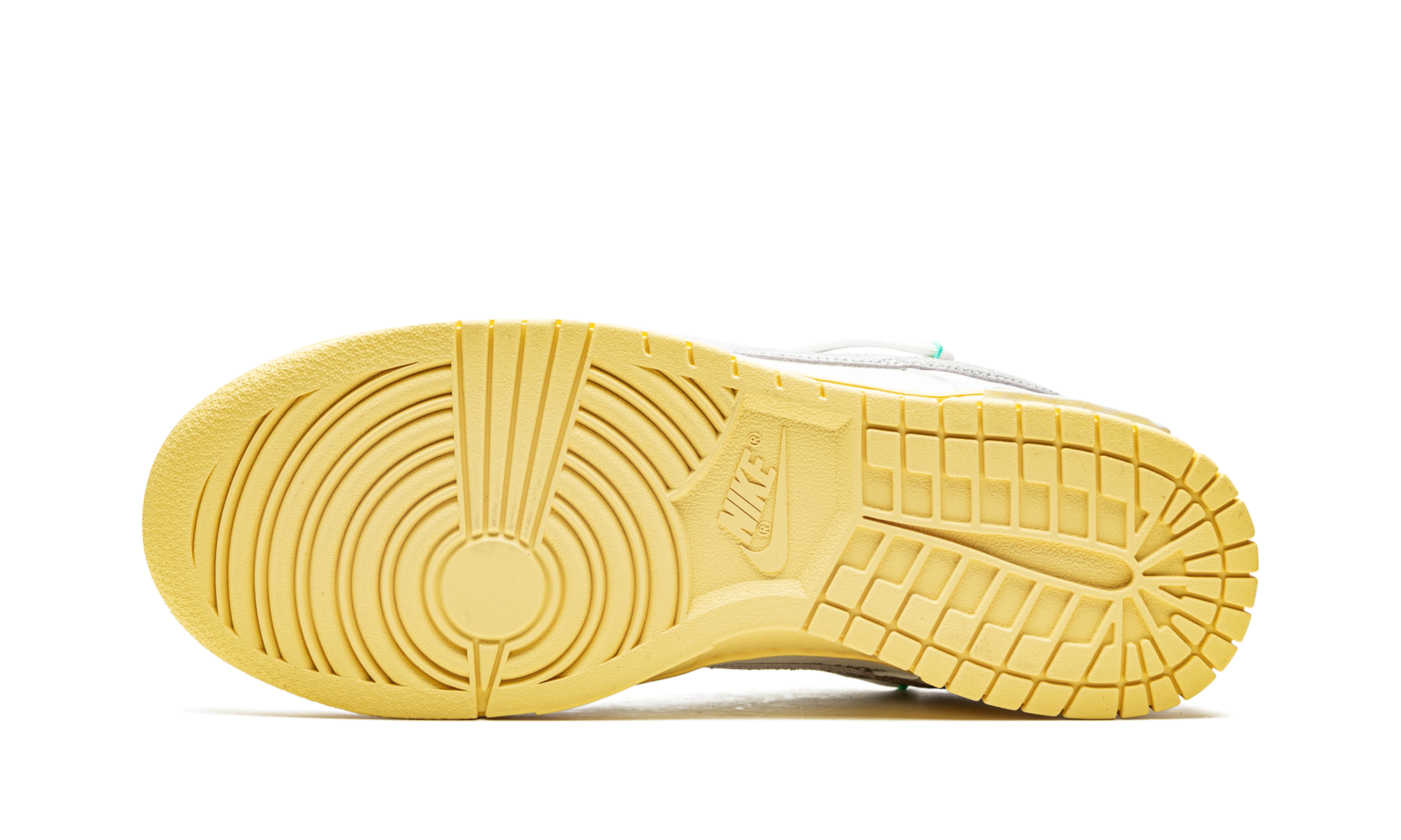 Nike Dunk Low Off White Lot 1