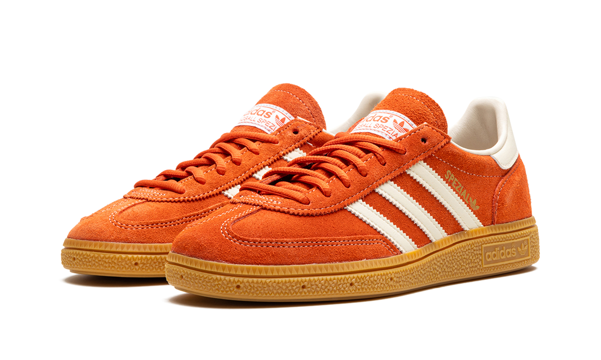 Adidas Handball Spezial Preloved Red Gum
