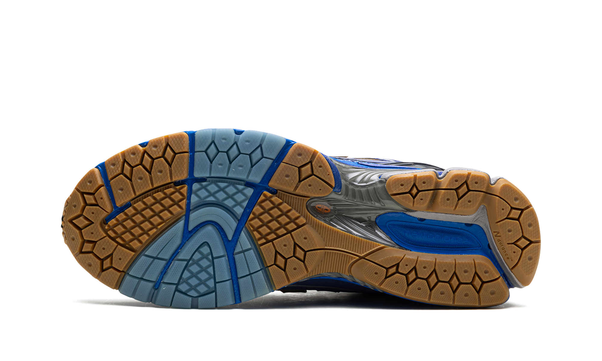 New Balance 1906R Action Bronson Medusa Azul