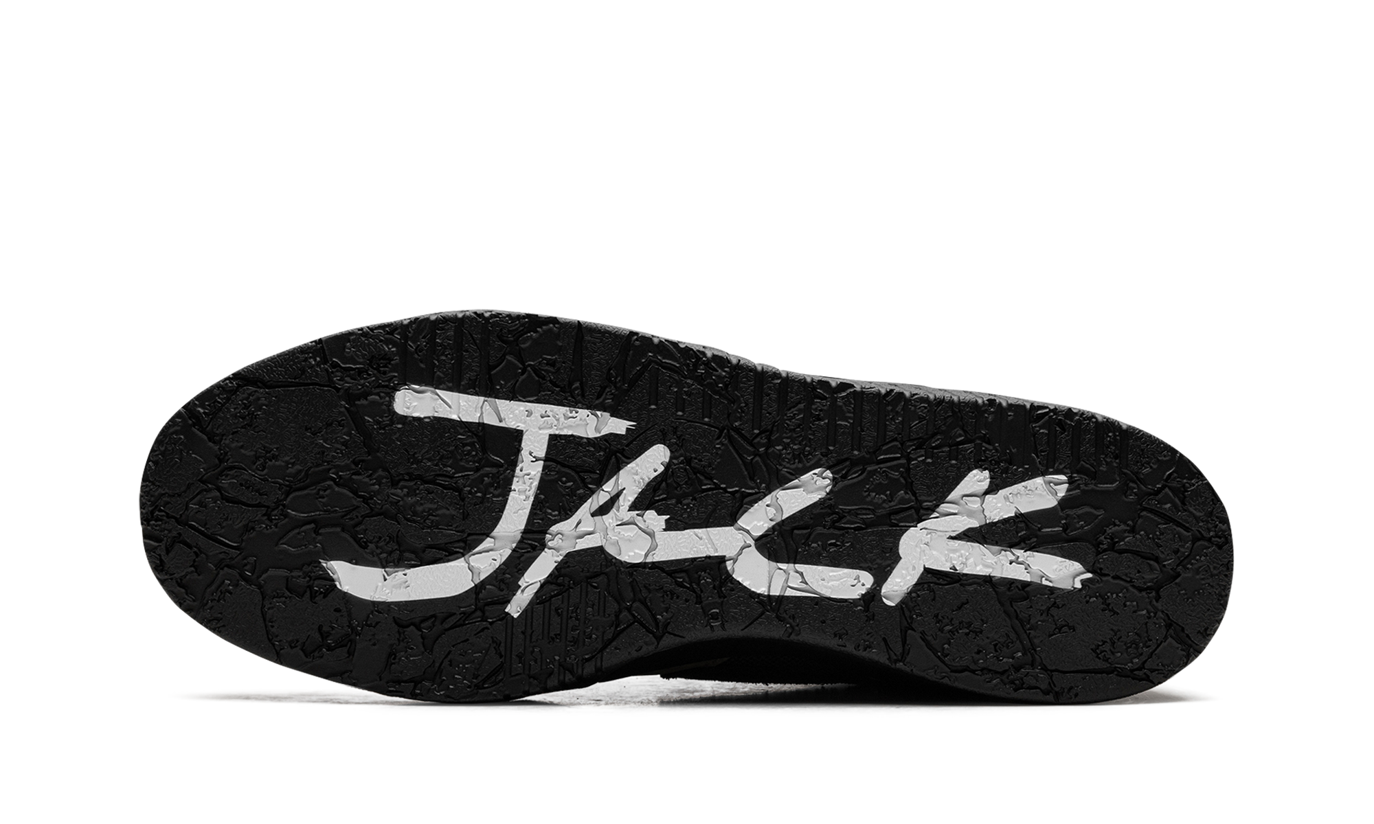 Jordan Jumpman Jack TR Travis Scott Dark Mocha Kids