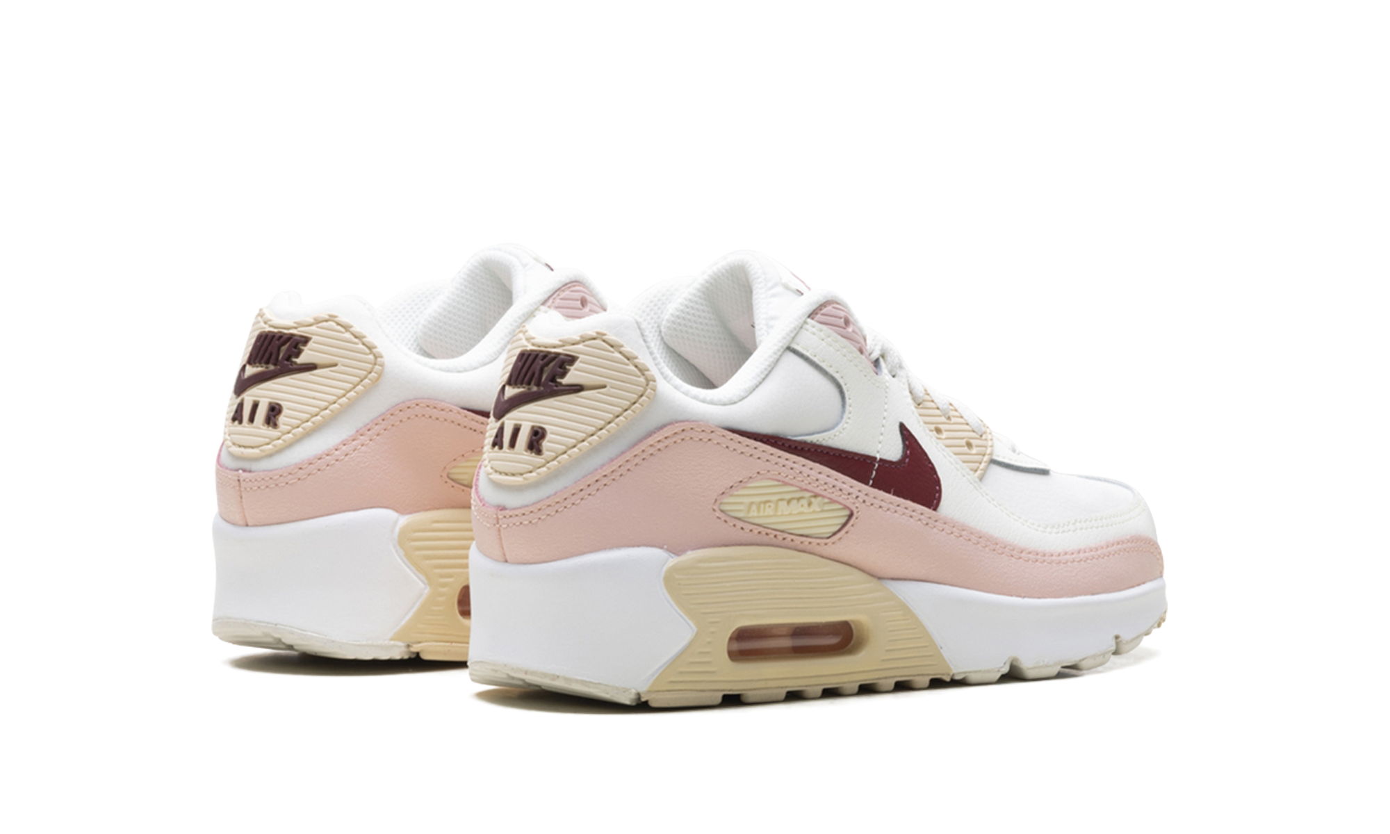 Nike Air Max 90 Phantom Echo Pink