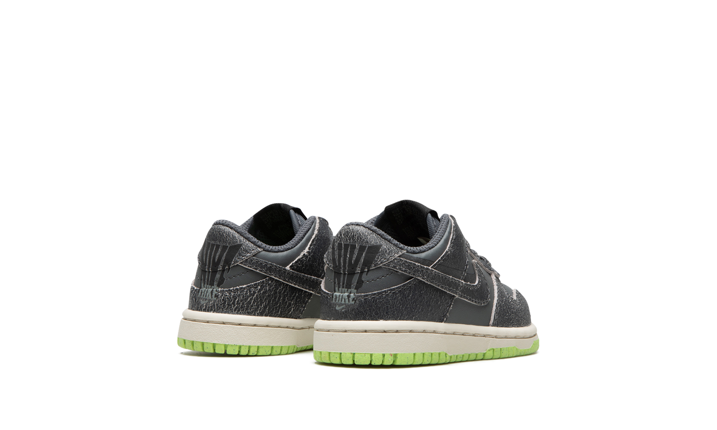 Nike Dunk Low Halloween Kids