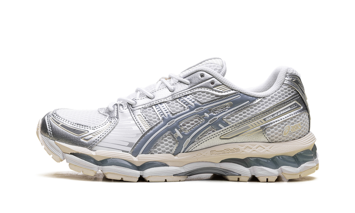 ASICS Gel-Kayano 12.1 Silver Ice Blue