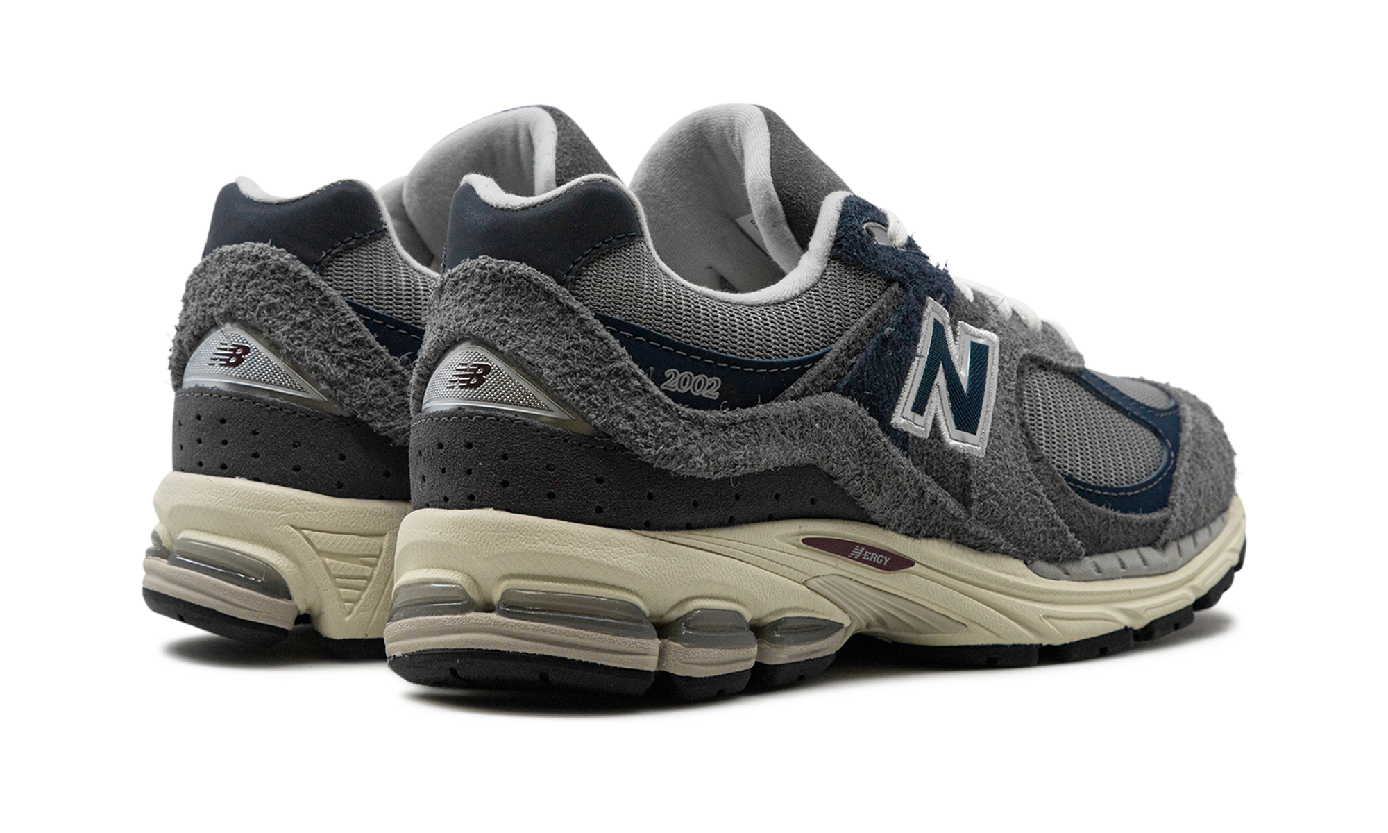 New Balance 2002R Navy Castlerock
