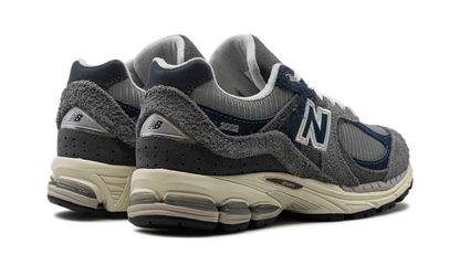 New Balance 2002R Navy Castlerock