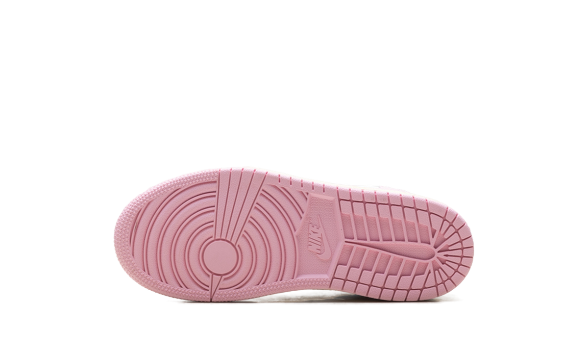 Jordan 1 Retro Low OG SP Travis Scott Shy Pink Kids
