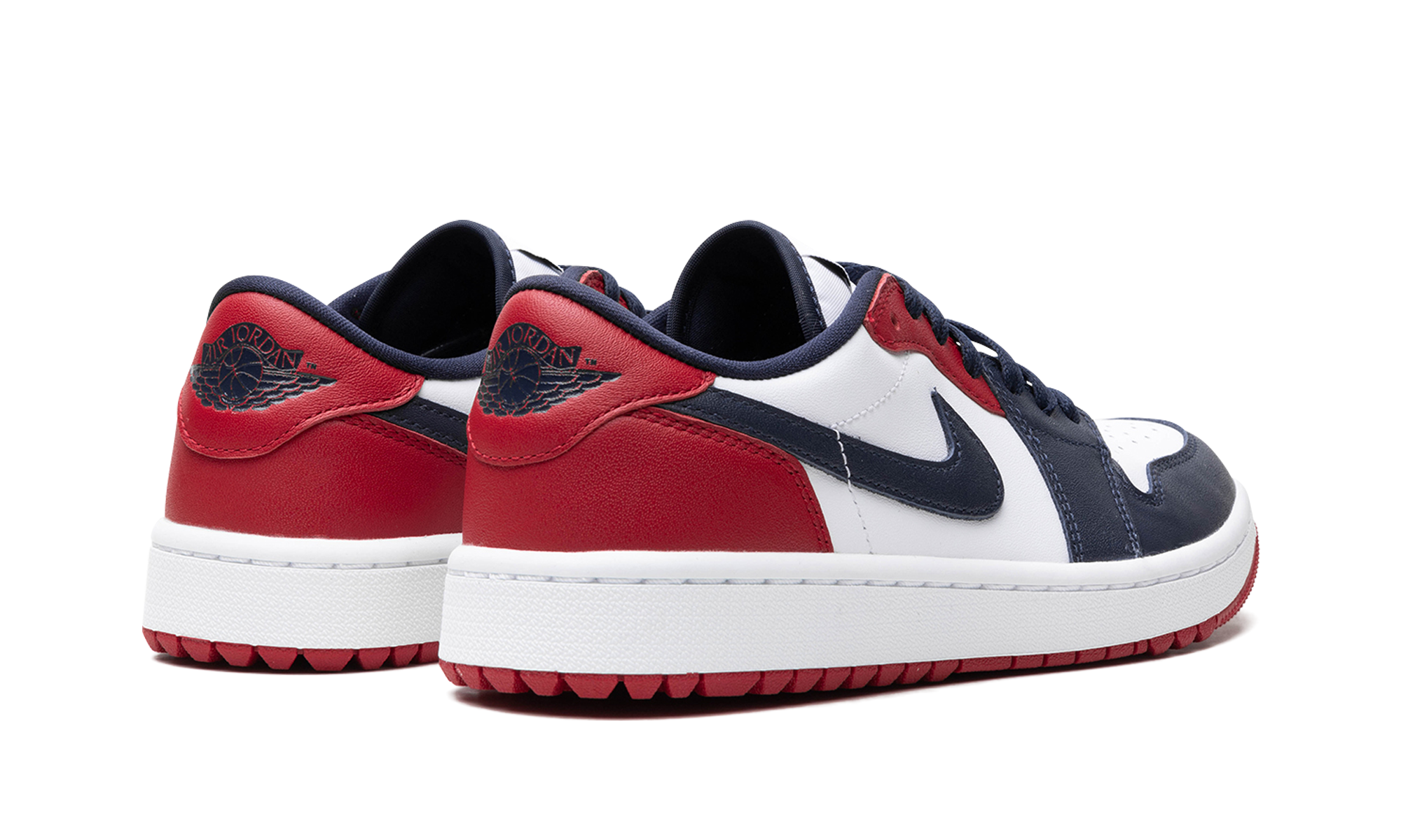 Nike Air Jordan 1 Retro Low Golf USA