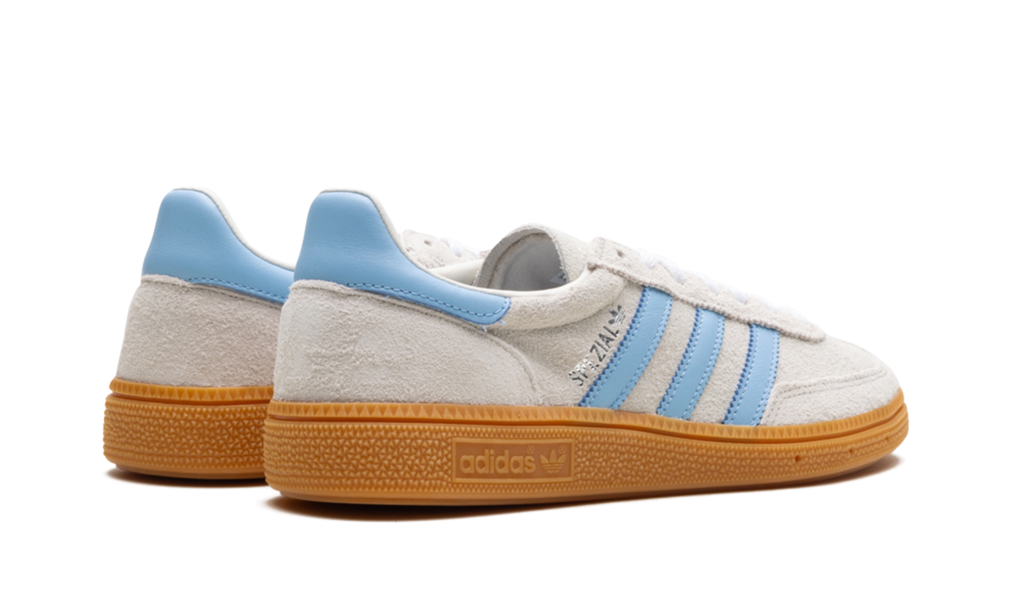 Adidas Handball Spezial Alumina Clear Sky
