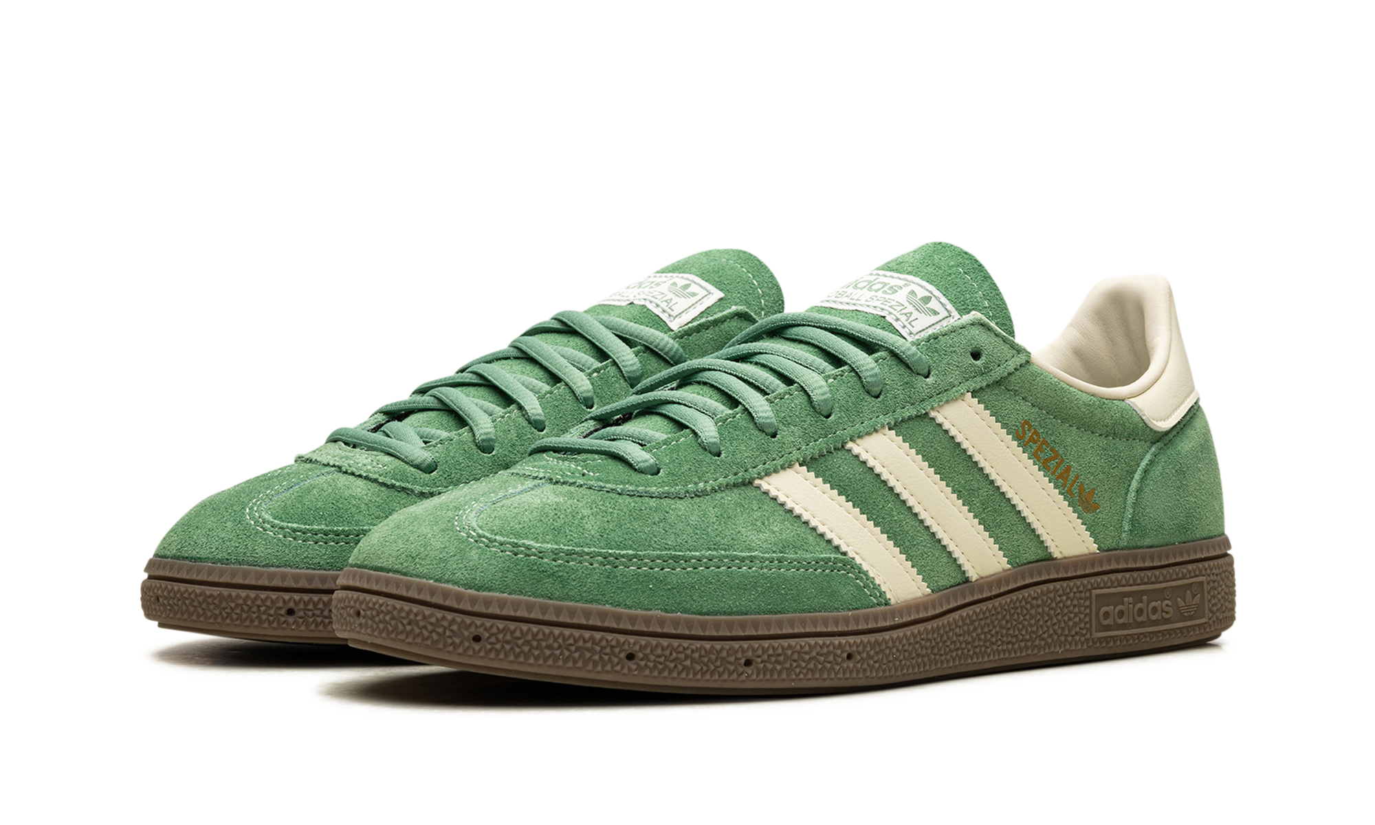 Adidas Handball Spezial Preloved Green