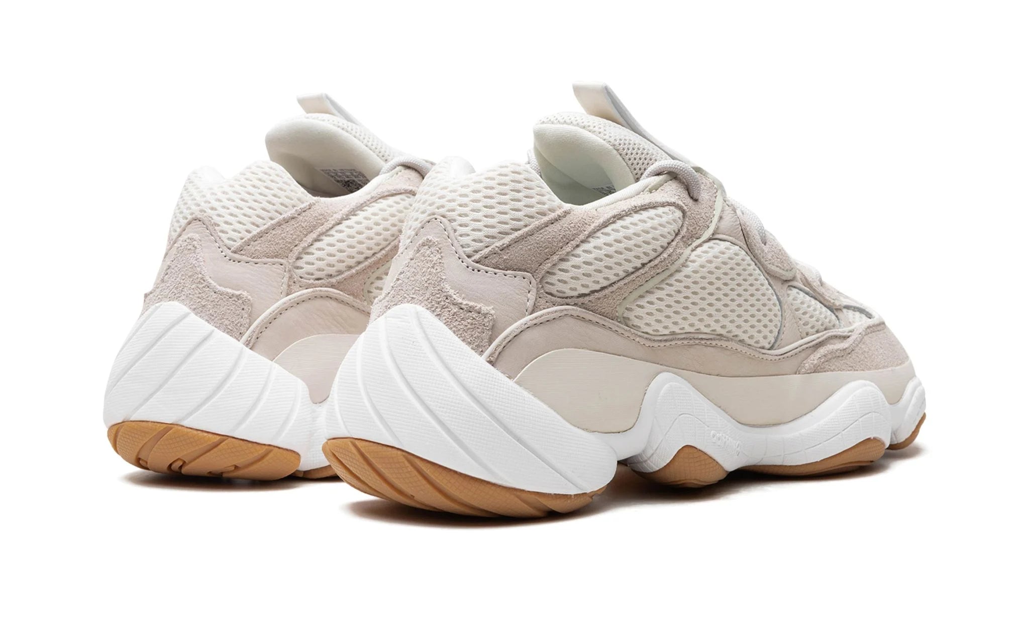 Adidas Yeezy 500 Stone Taupe