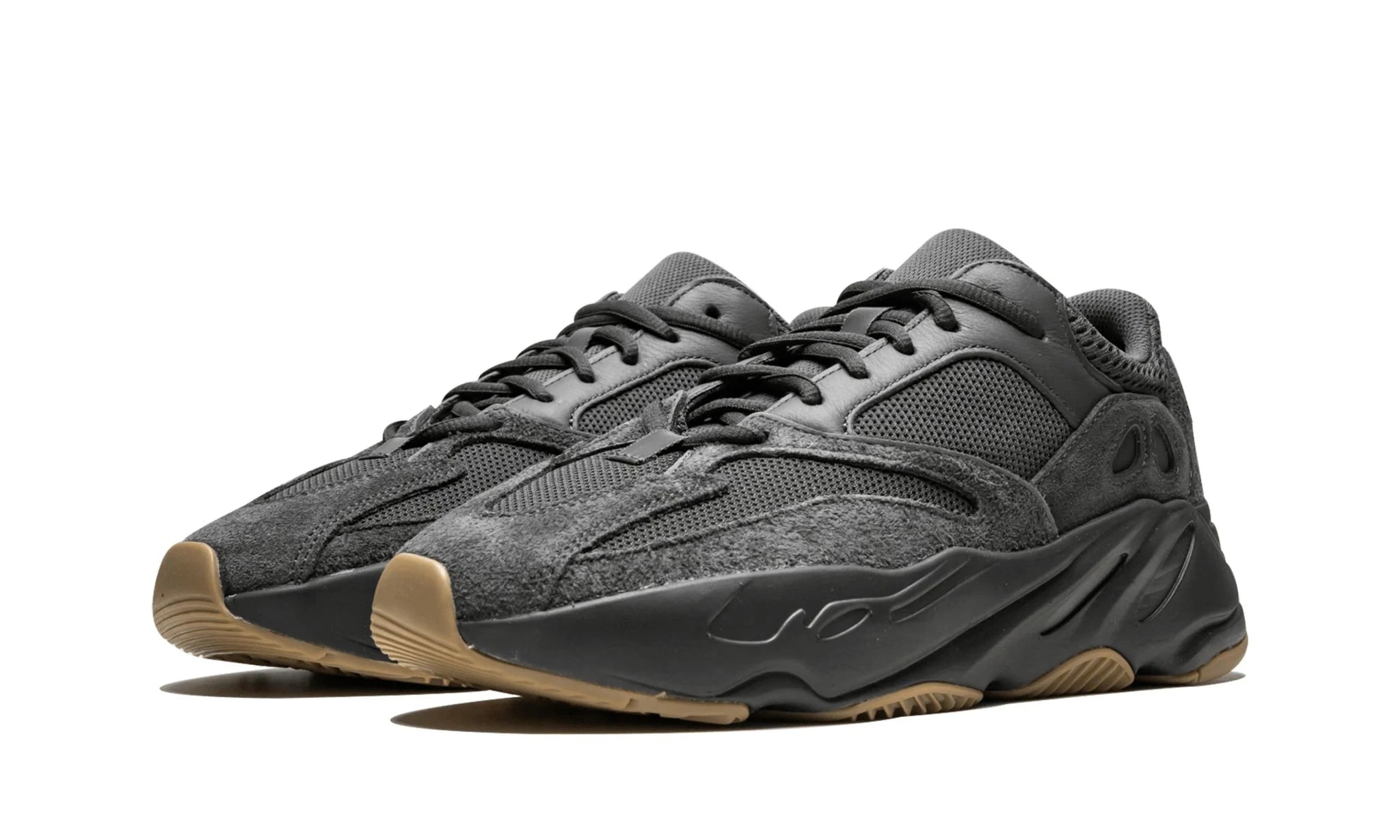 Adidas Yeezy Boost 700 Utility Black
