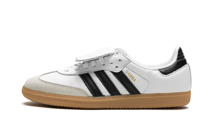 Adidas Samba LT Cloud White Core Black Gum