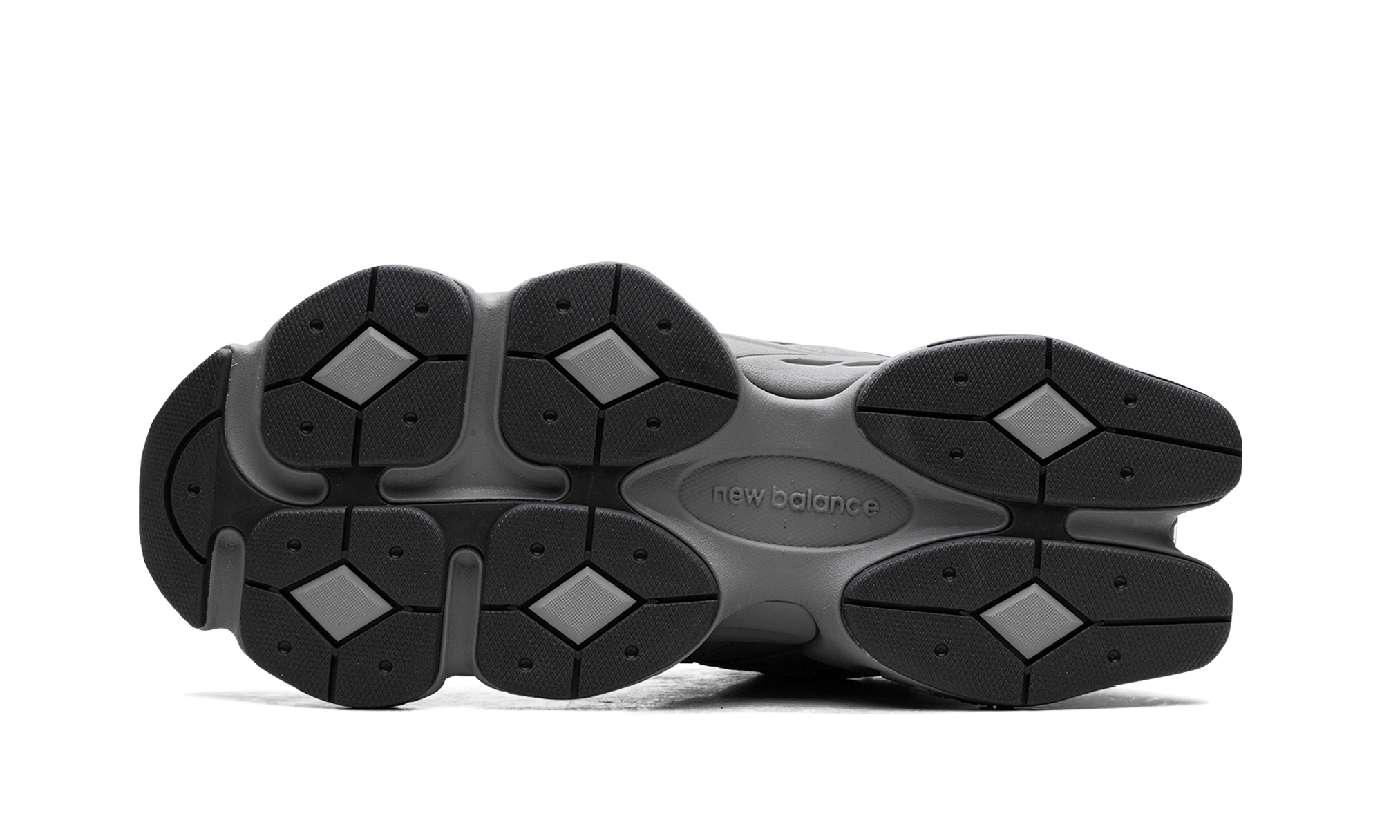 New Balance 9060 Shadow Grey