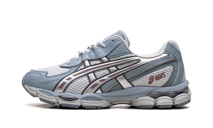 Asics Gel Nyc 2055 Glacier Dolphin Grey