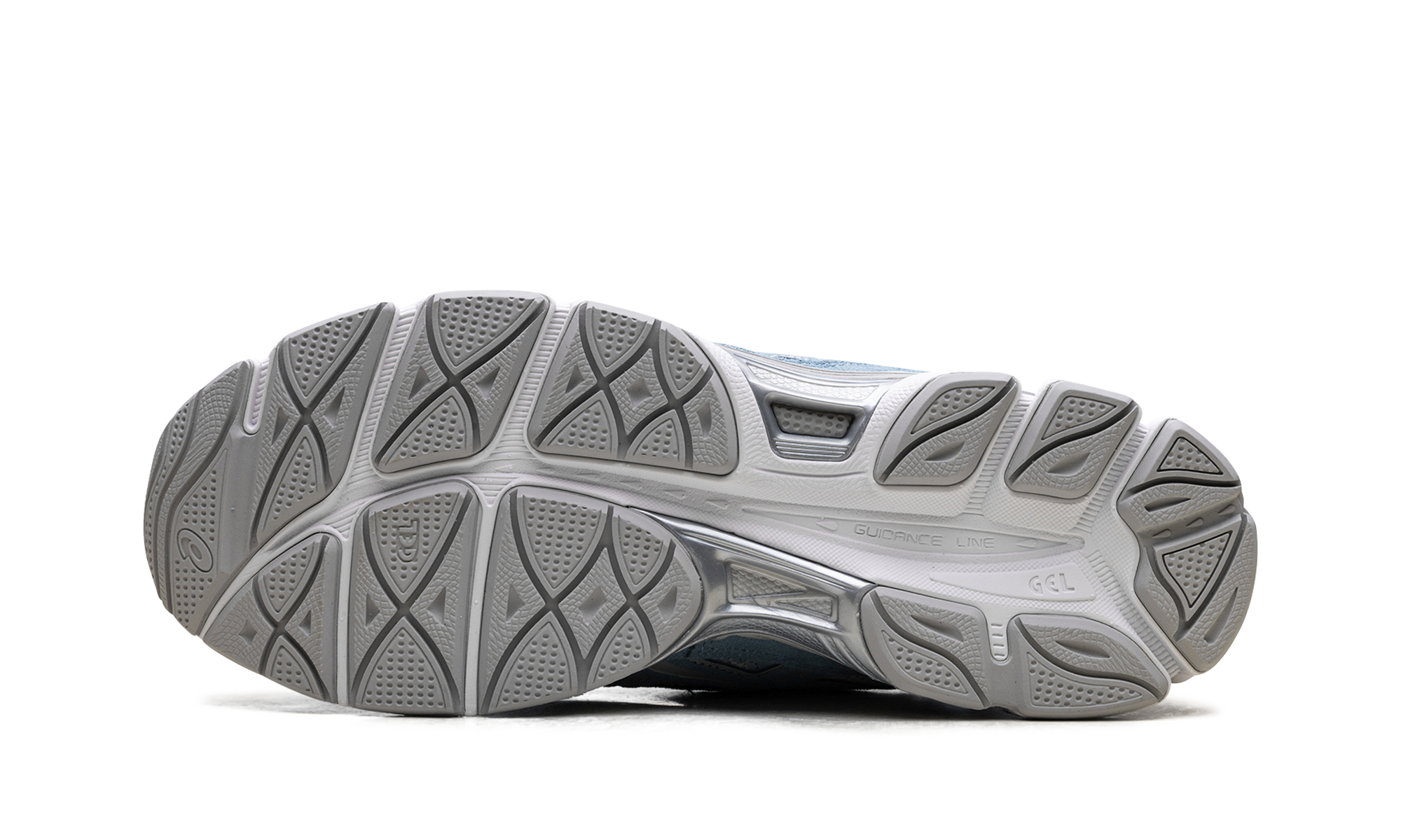 ASICS Gel-NYC Cream Artic Sky