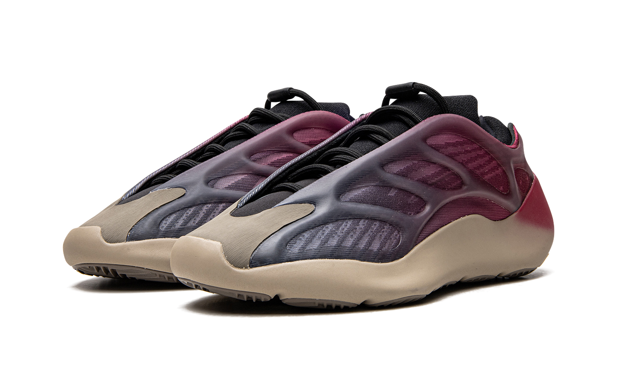adidas Yeezy 700 V3 Fade Carbon