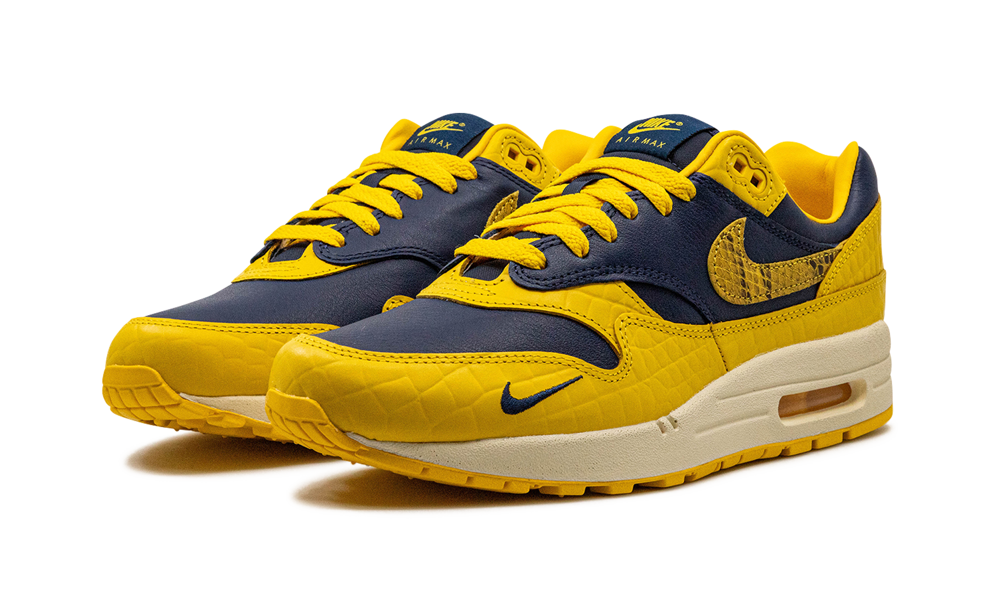 Nike Air Max 1 CO.JP Michigan Head to Head (Women's)