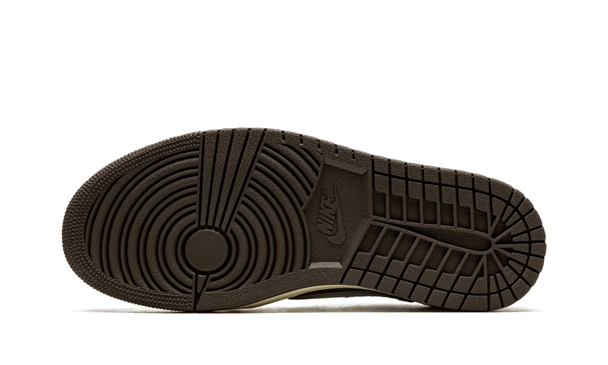Jordan 1 Retro Low OG SP Travis Scott Reverse Mocha