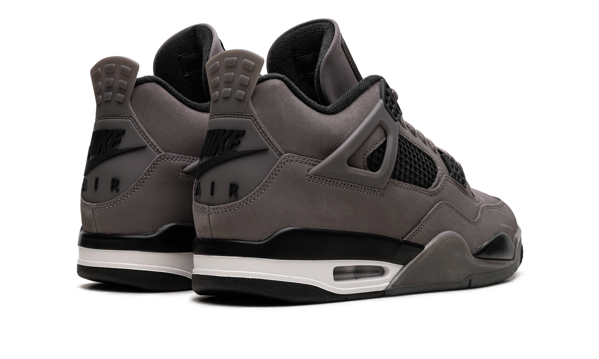 Nike Air Jordan 4 Retro Cave Stone