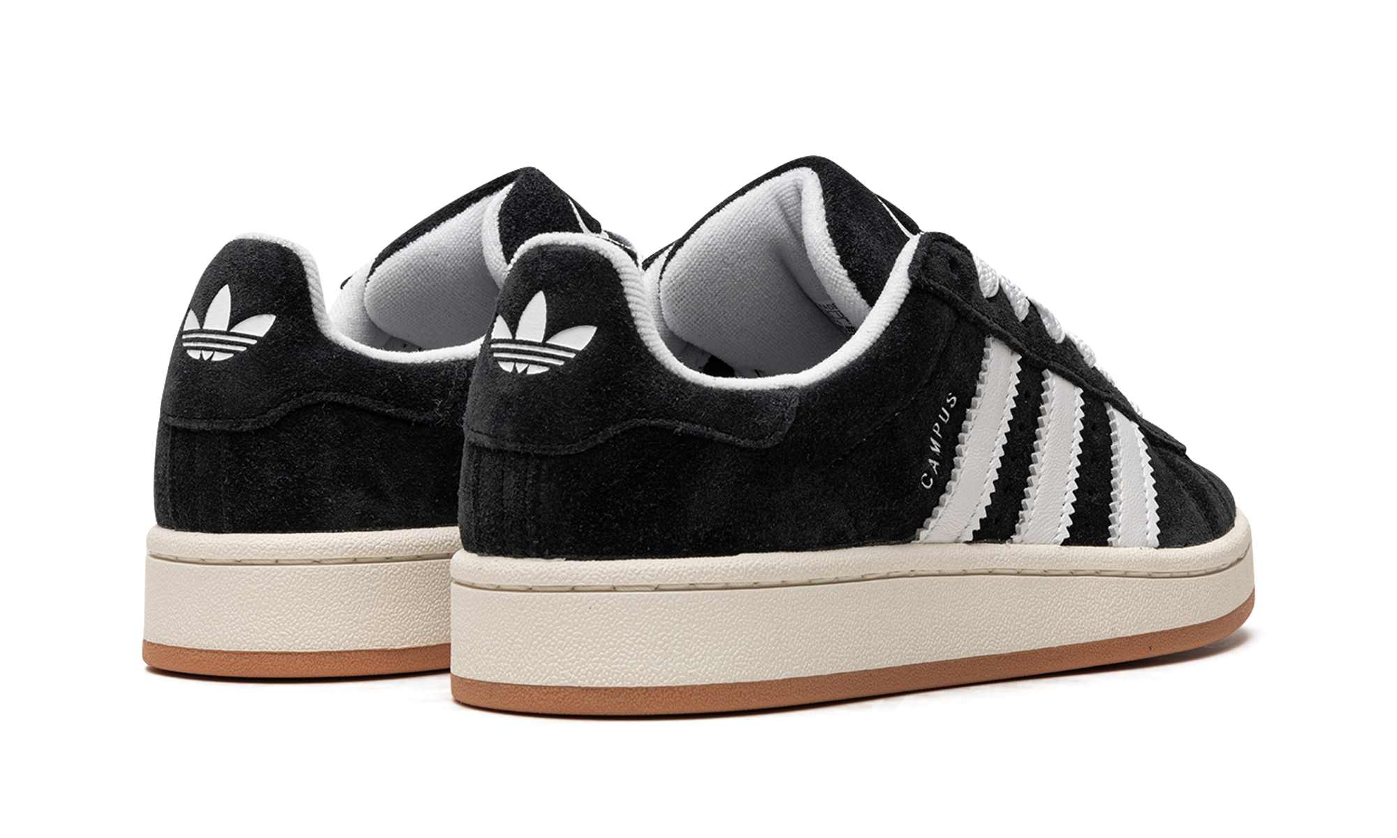 Adidas Campus 00s Core Black