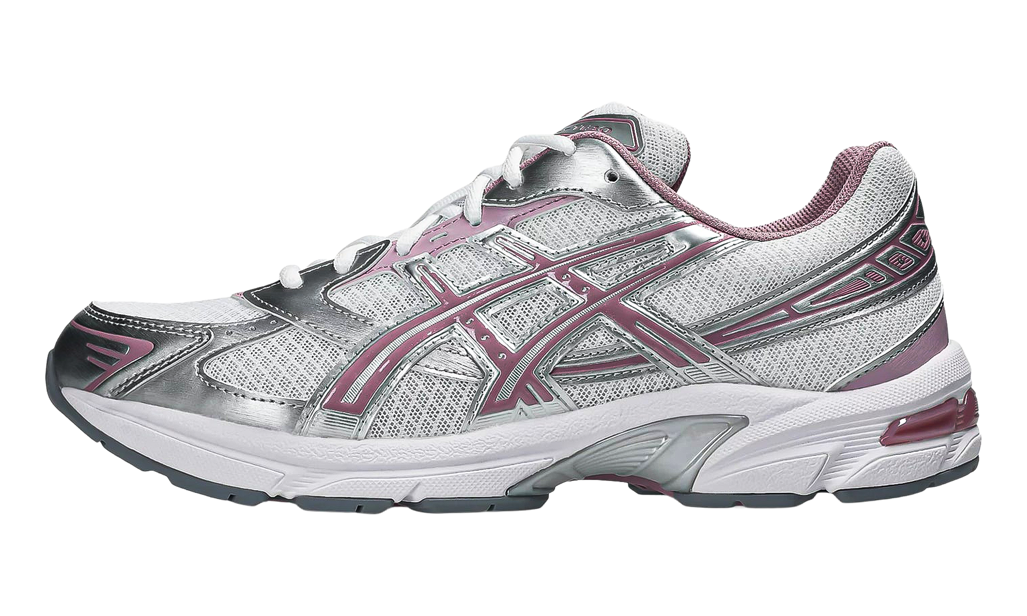 ASICS Gel-1130 White Taro Purple