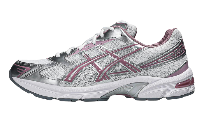 ASICS Gel-1130 White Taro Purple