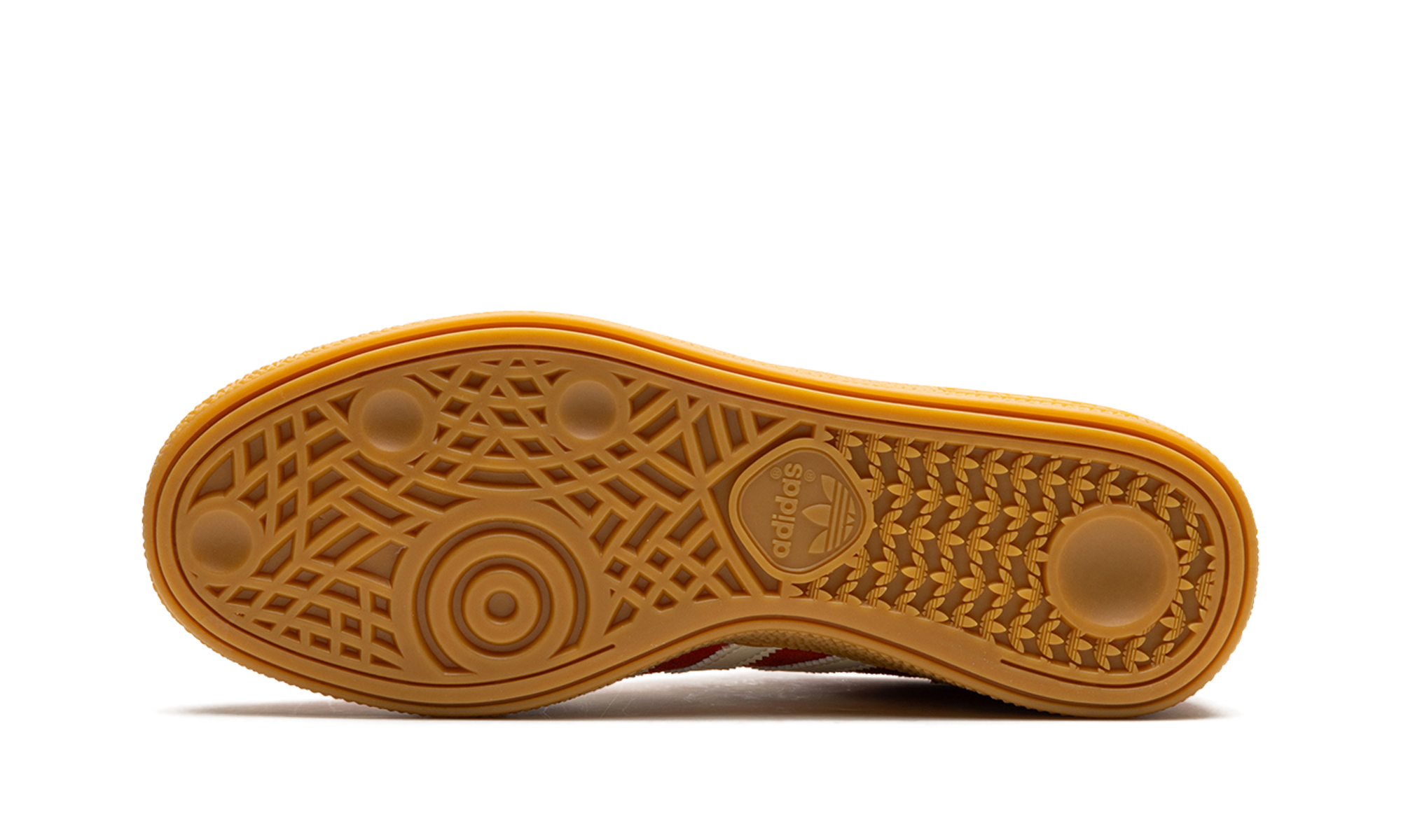 Adidas Handball Spezial Preloved Red Gum